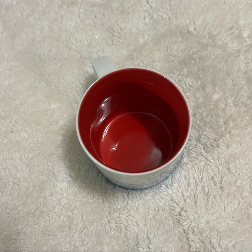 Starbucks San Francisco Souvenir Mug - Picture 2 of 6